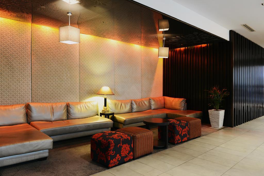 Crowne Plaza Melbourne Carlton By Ihg Hotel Eksteriør billede