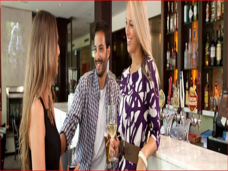 Crowne Plaza Melbourne Carlton By Ihg Hotel Eksteriør billede