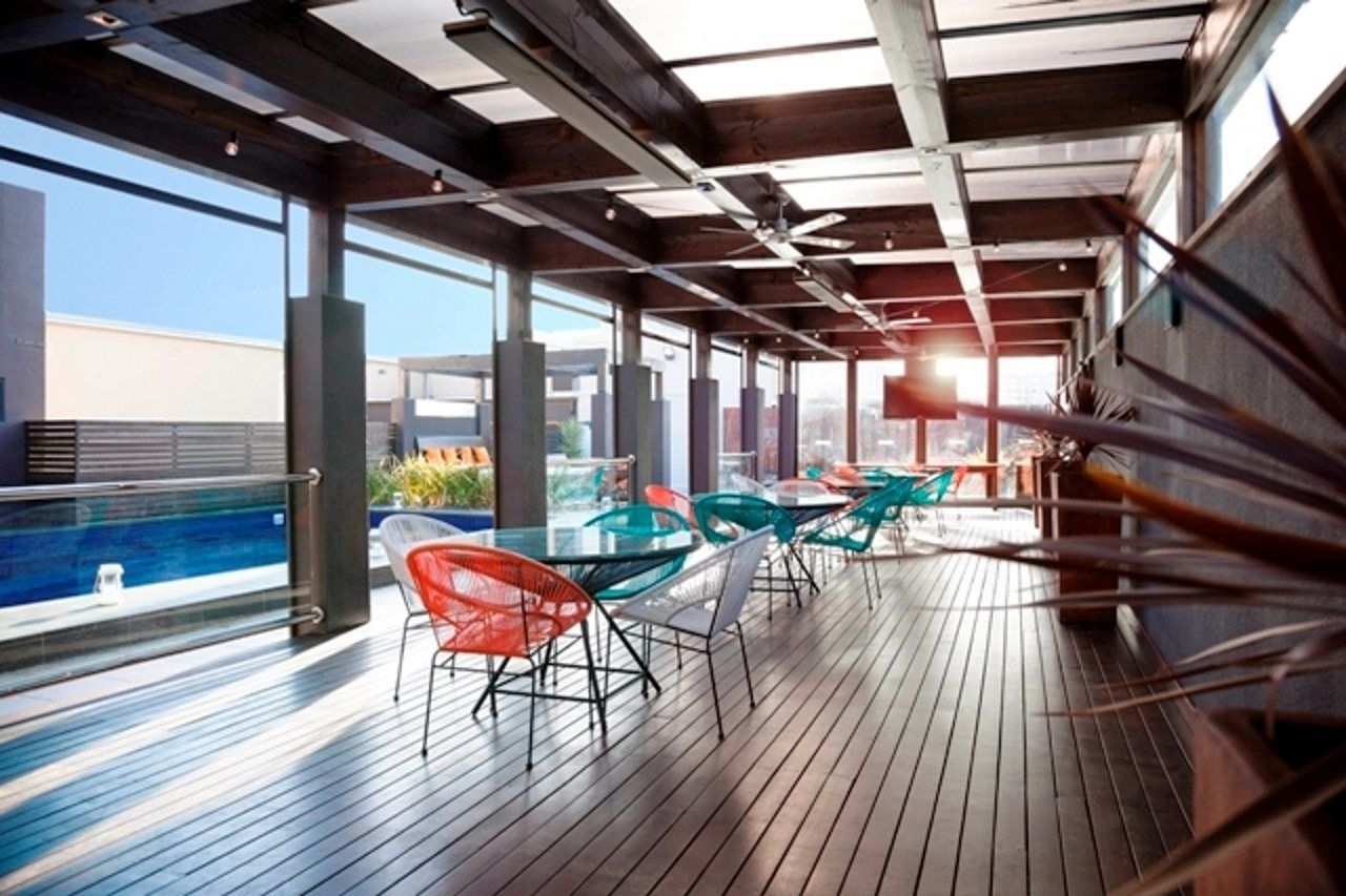Crowne Plaza Melbourne Carlton By Ihg Hotel Eksteriør billede