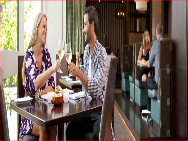 Crowne Plaza Melbourne Carlton By Ihg Hotel Eksteriør billede