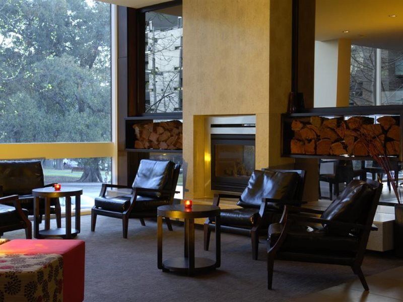 Crowne Plaza Melbourne Carlton By Ihg Hotel Eksteriør billede